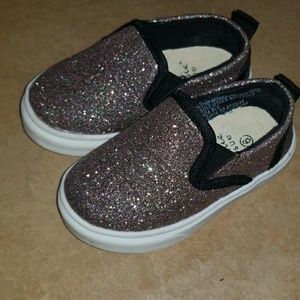 Sophie sue sparkled shoes